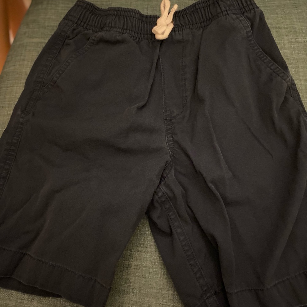 Hanna shorts navy